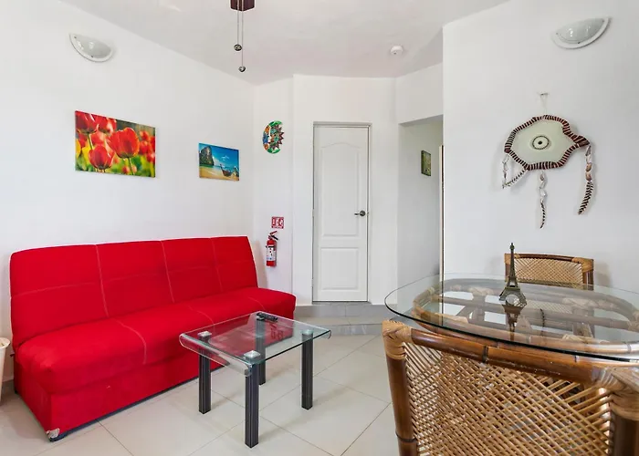 Departamento Sol Apartment Playa del Carmen
