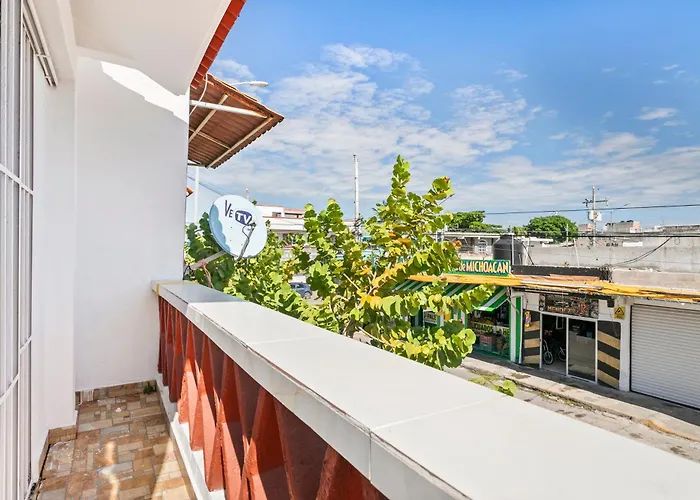 Apartment Departamento Sol