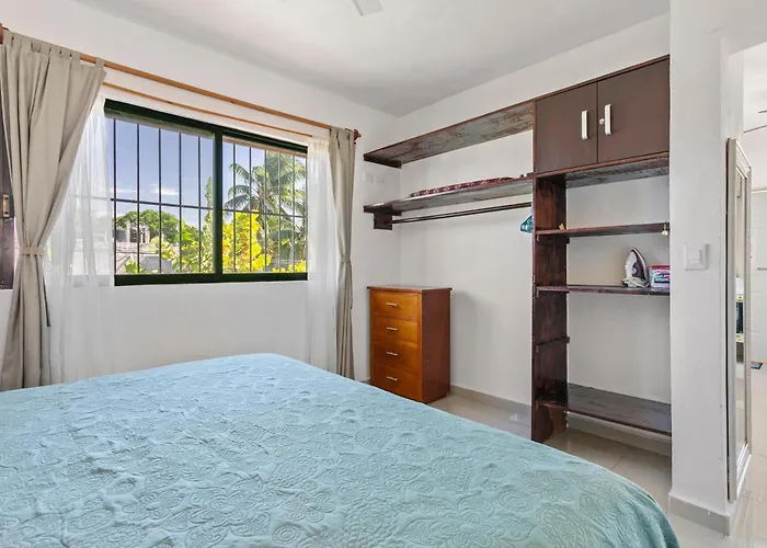 Apartment Departamento Sol