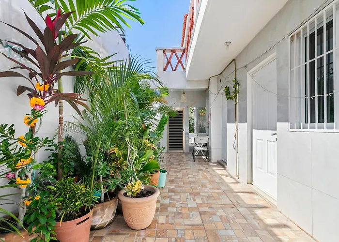 Apartment Departamento Sol Playa del Carmen