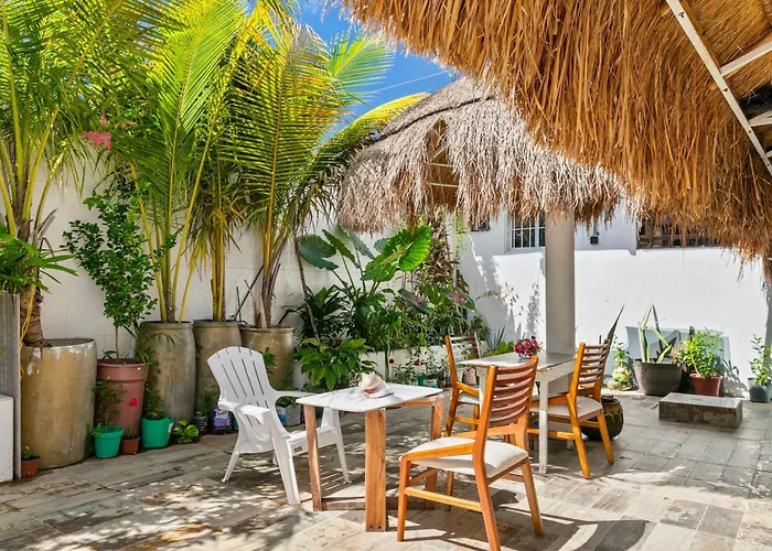 Departamento Sol Apartment *