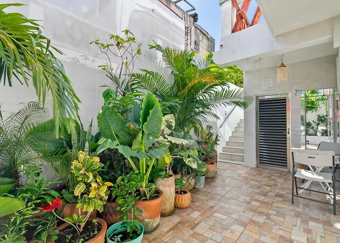 Departamento Sol